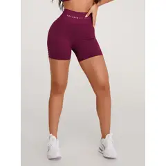 LETSGYM - SHORT DEPORTIVO BASIC VELOCITY