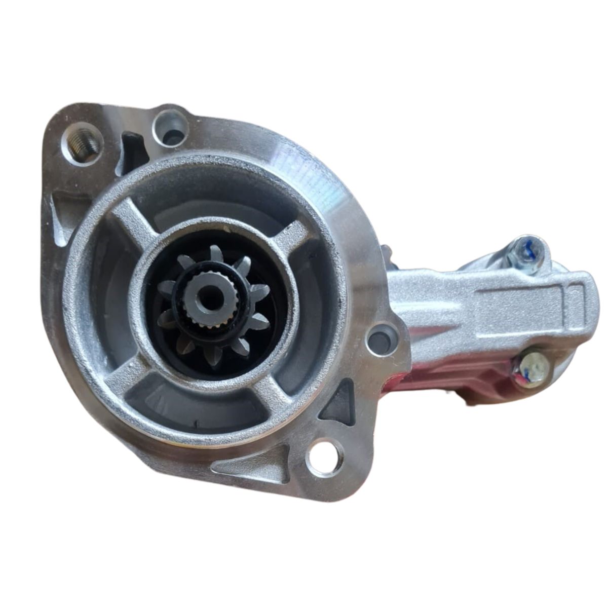 SK - Motor de Pârtida Hyundai Galloper 2.5 Diesel