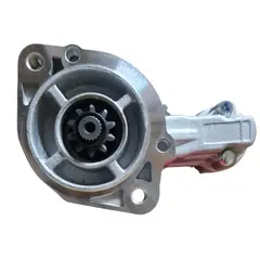 SK - Motor de Pârtida Hyundai Galloper 2.5 Diesel