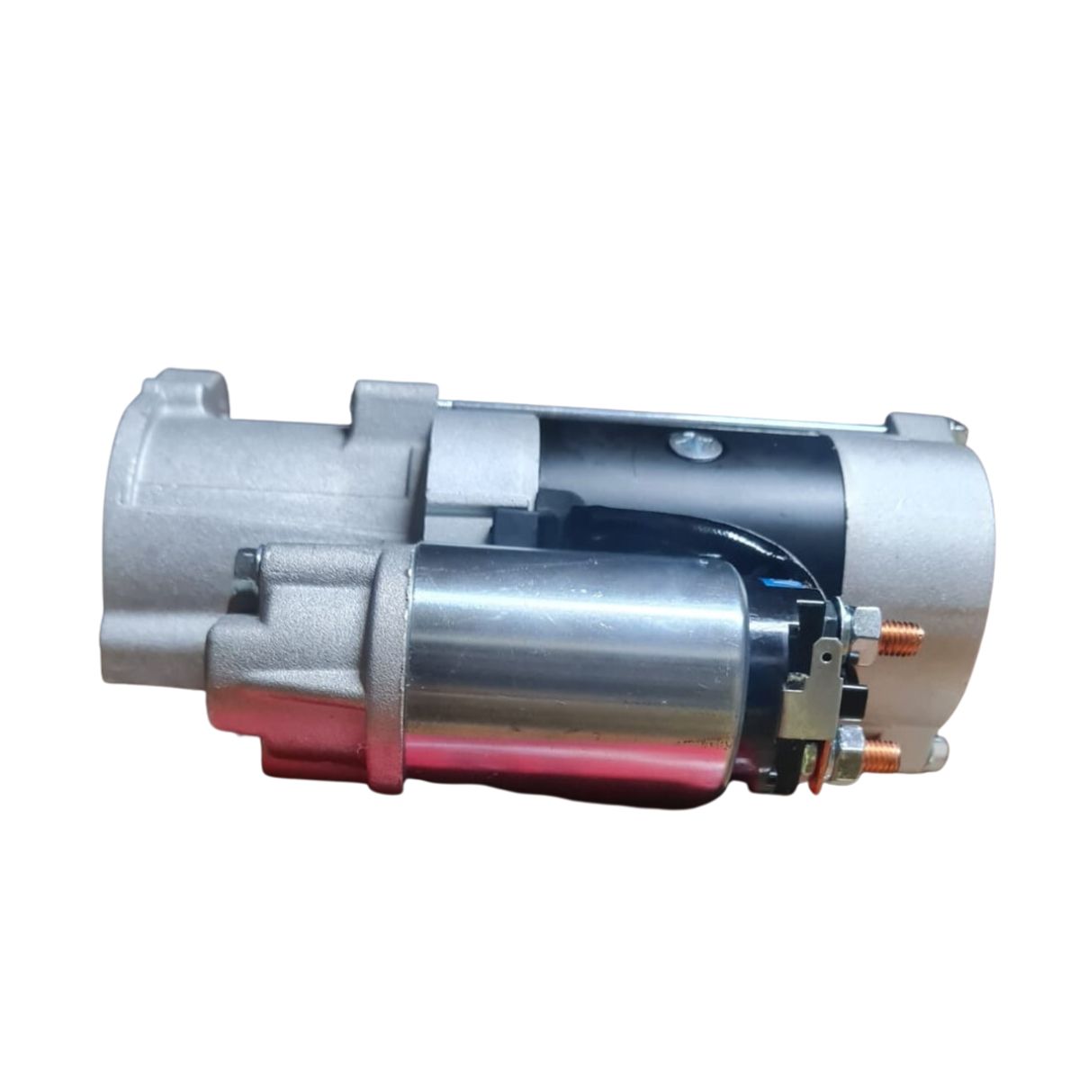 SK - Motor de Pârtida Hyundai Galloper 2.5 Diesel