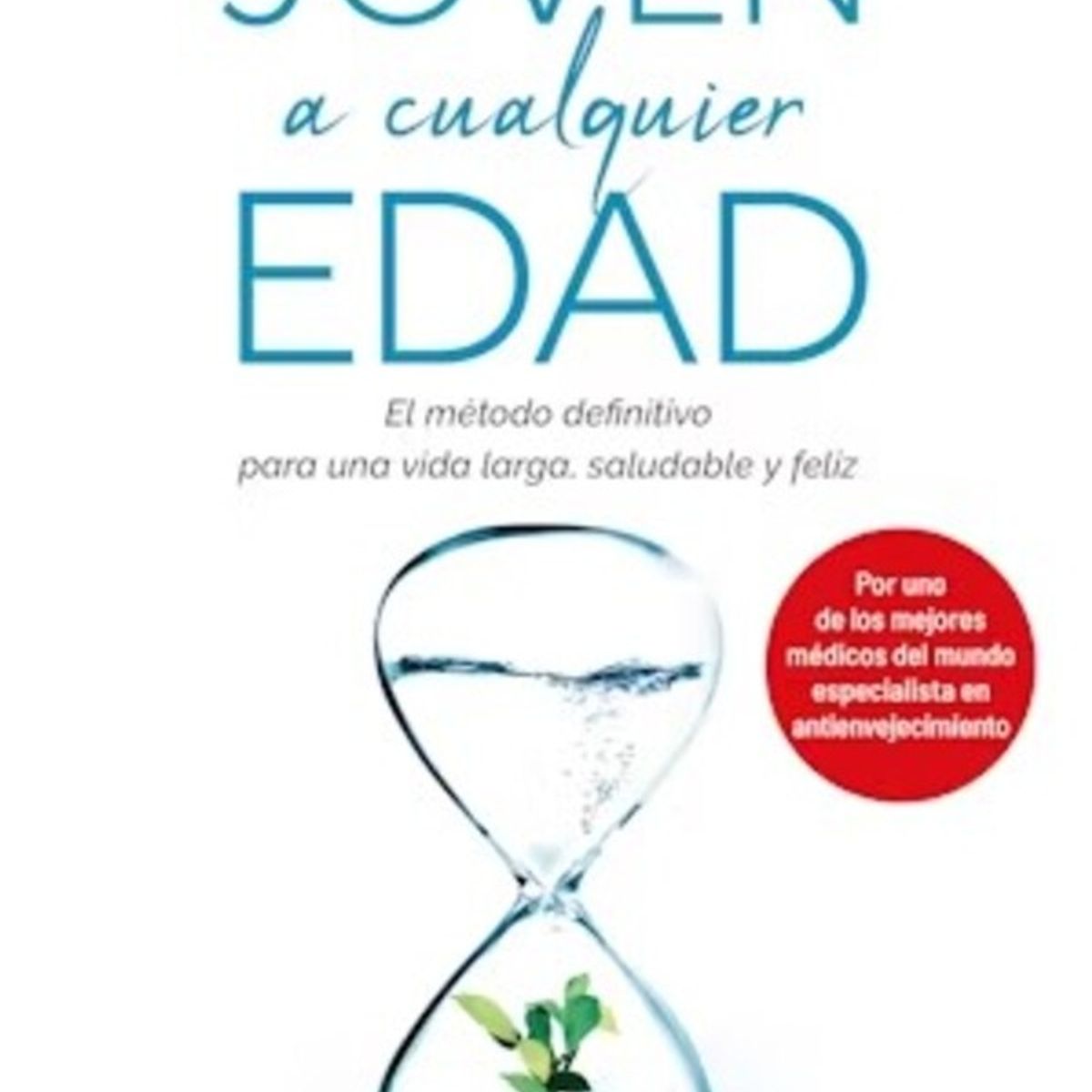 HARPERCOLLINS - Joven A Cualquier Edad