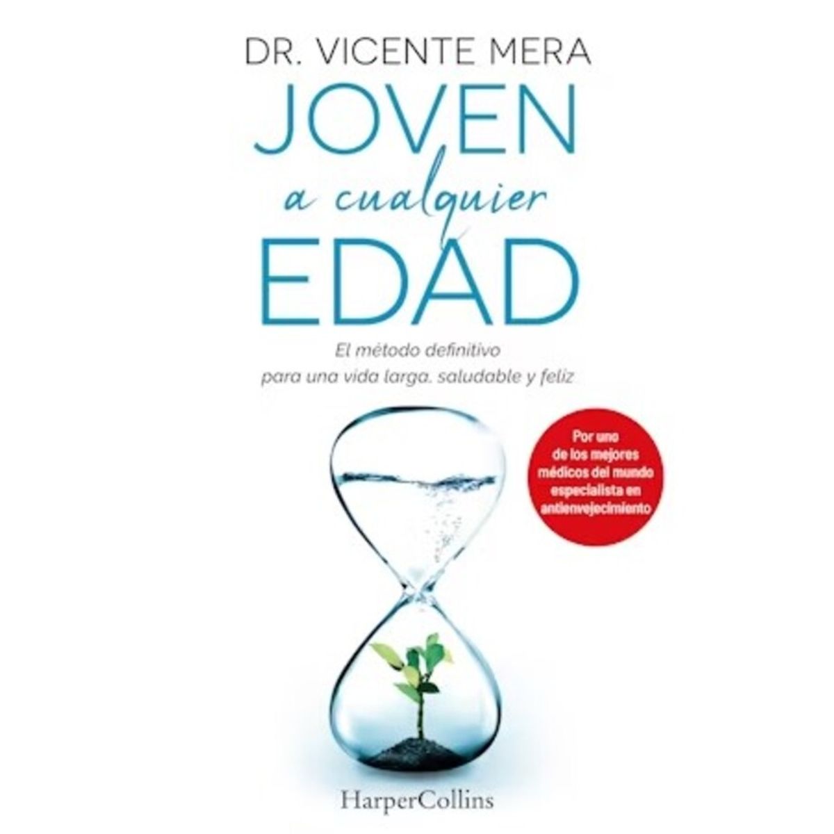 HARPERCOLLINS - Joven A Cualquier Edad