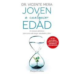 HARPERCOLLINS - Libro Joven A Cualquier Edad
