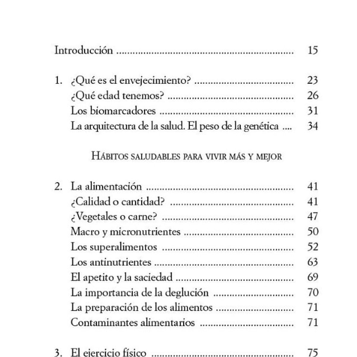 HARPERCOLLINS - Joven A Cualquier Edad