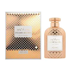 ADYAN - POUDRE ACCORD EDP 100ML