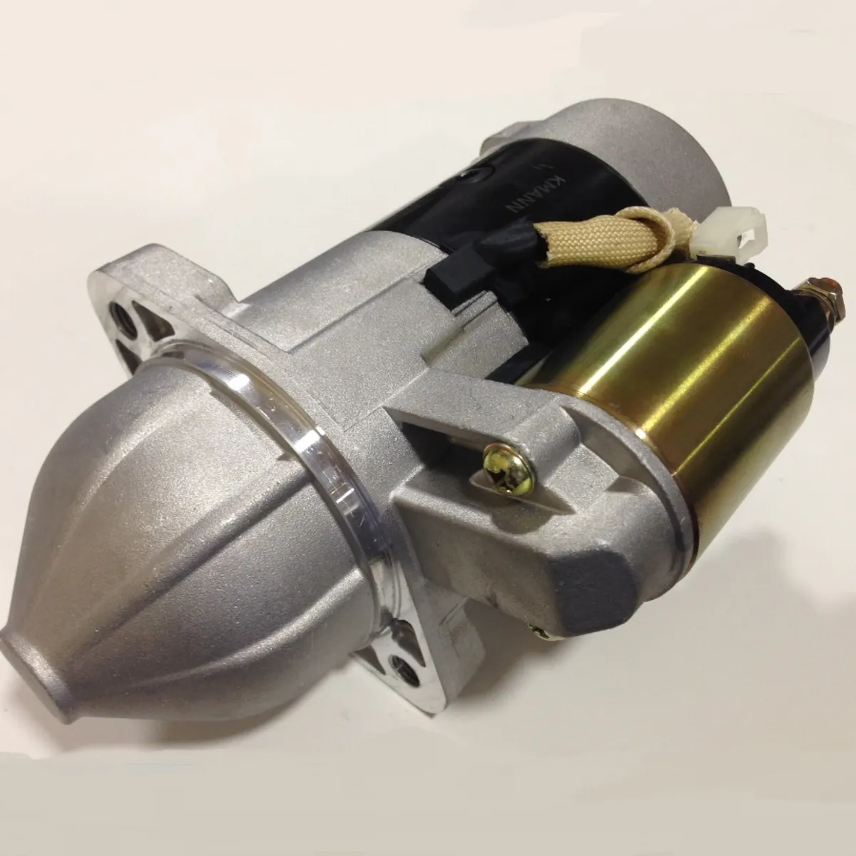 SK - Motor de Pârtida 38111  Hyundai Santa Fe 2.0/2.2 Desde 2003