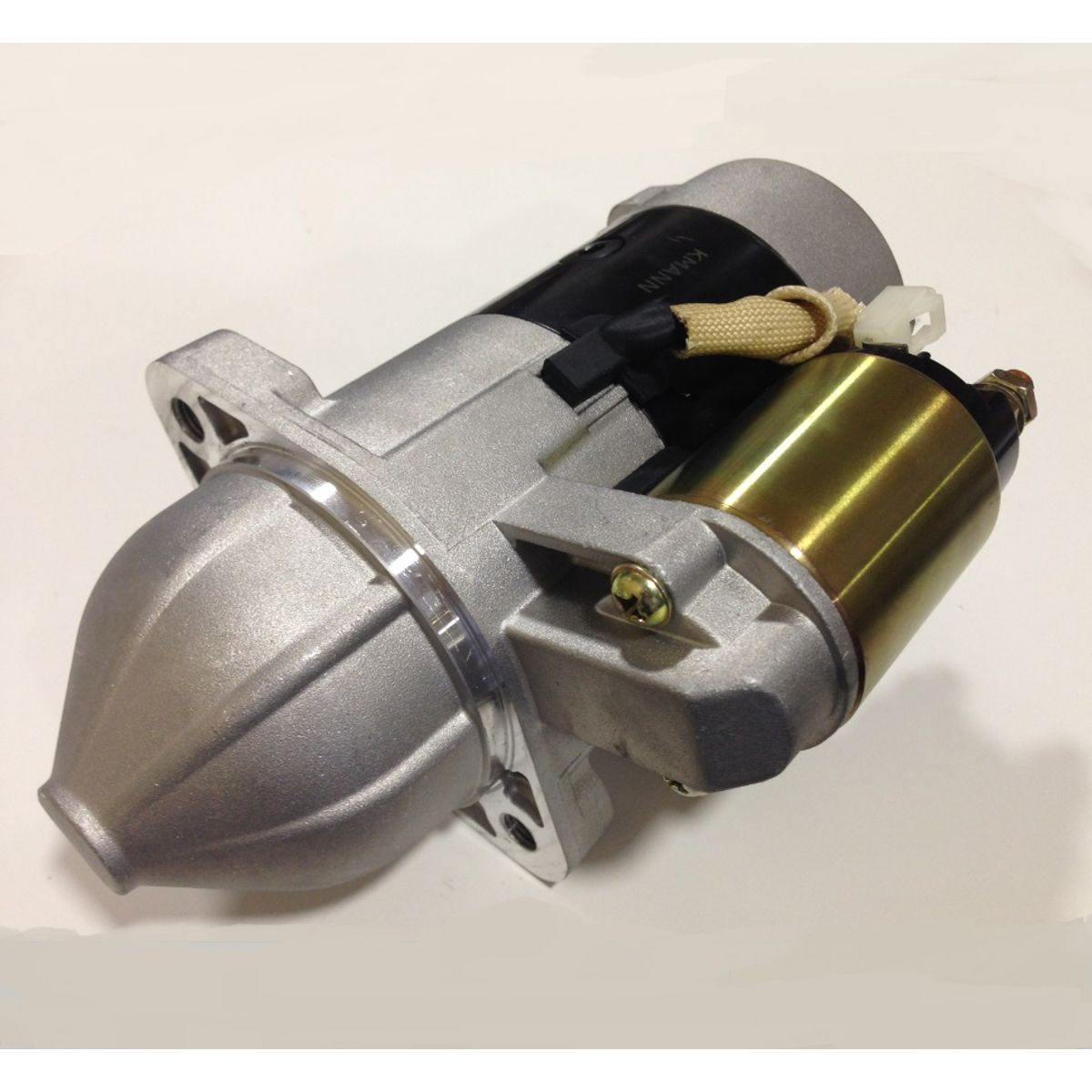 SK - Motor de Pârtida 38111  Hyundai Santa Fe 2.0/2.2 Desde 2003