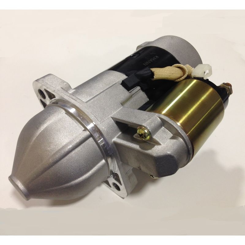 SK - Motor de Pârtida 38111  Hyundai Santa Fe 2.0/2.2 Desde 2003