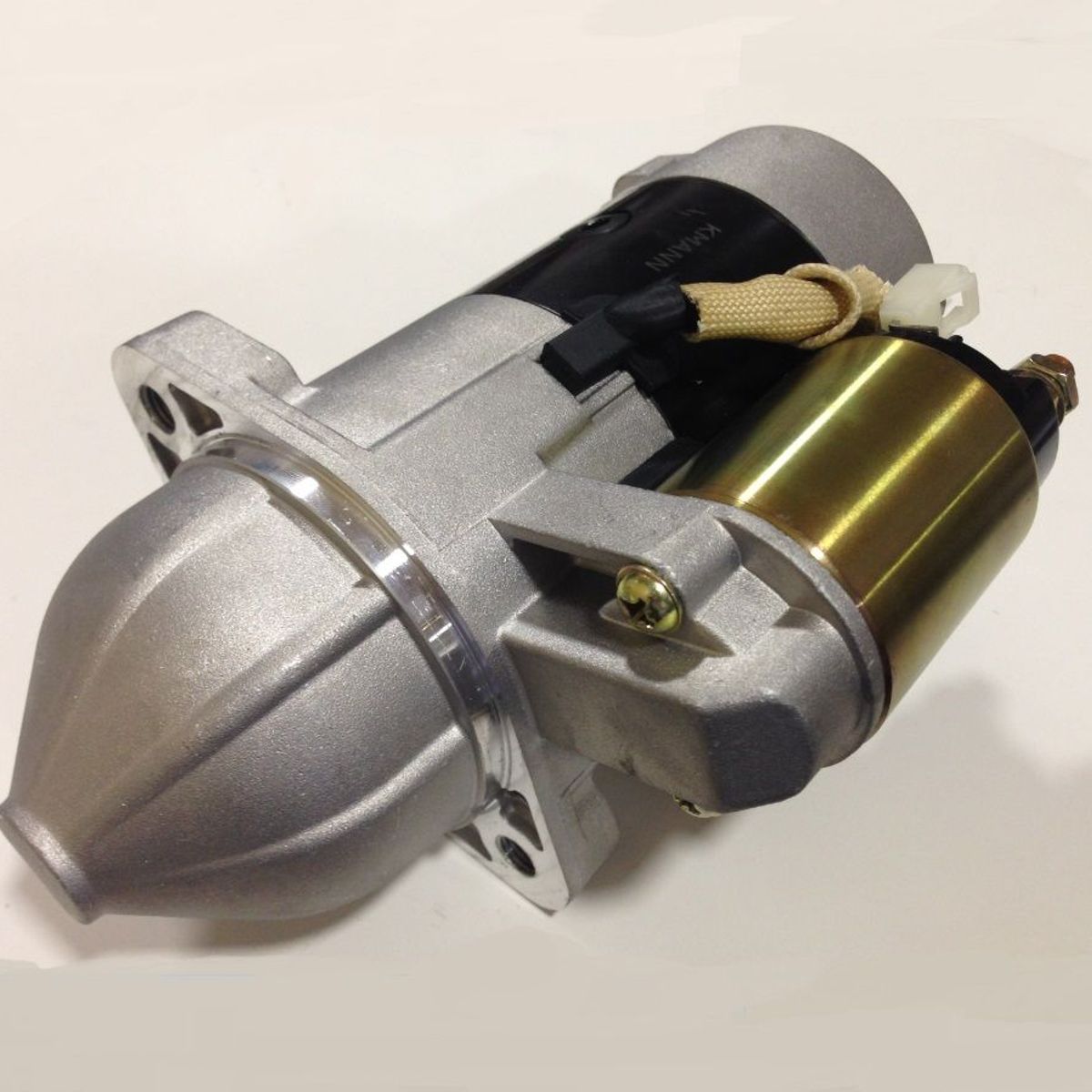 SK - Motor de Pârtida 38111  Hyundai Santa Fe 2.0/2.2 Desde 2003