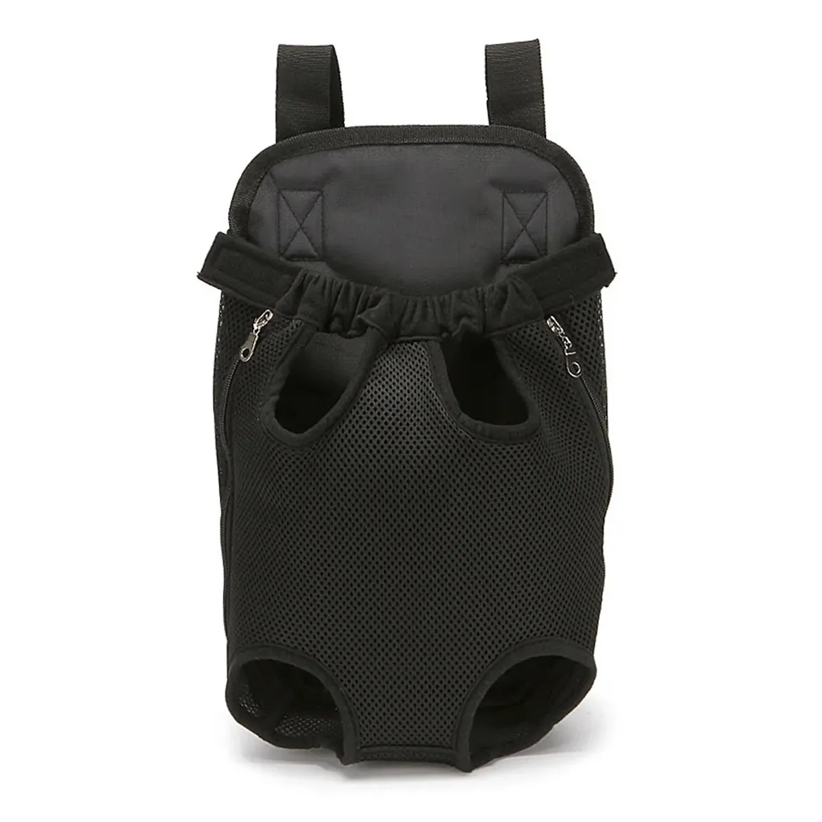 GENERICO - Mochila XL de transporte para mascotas