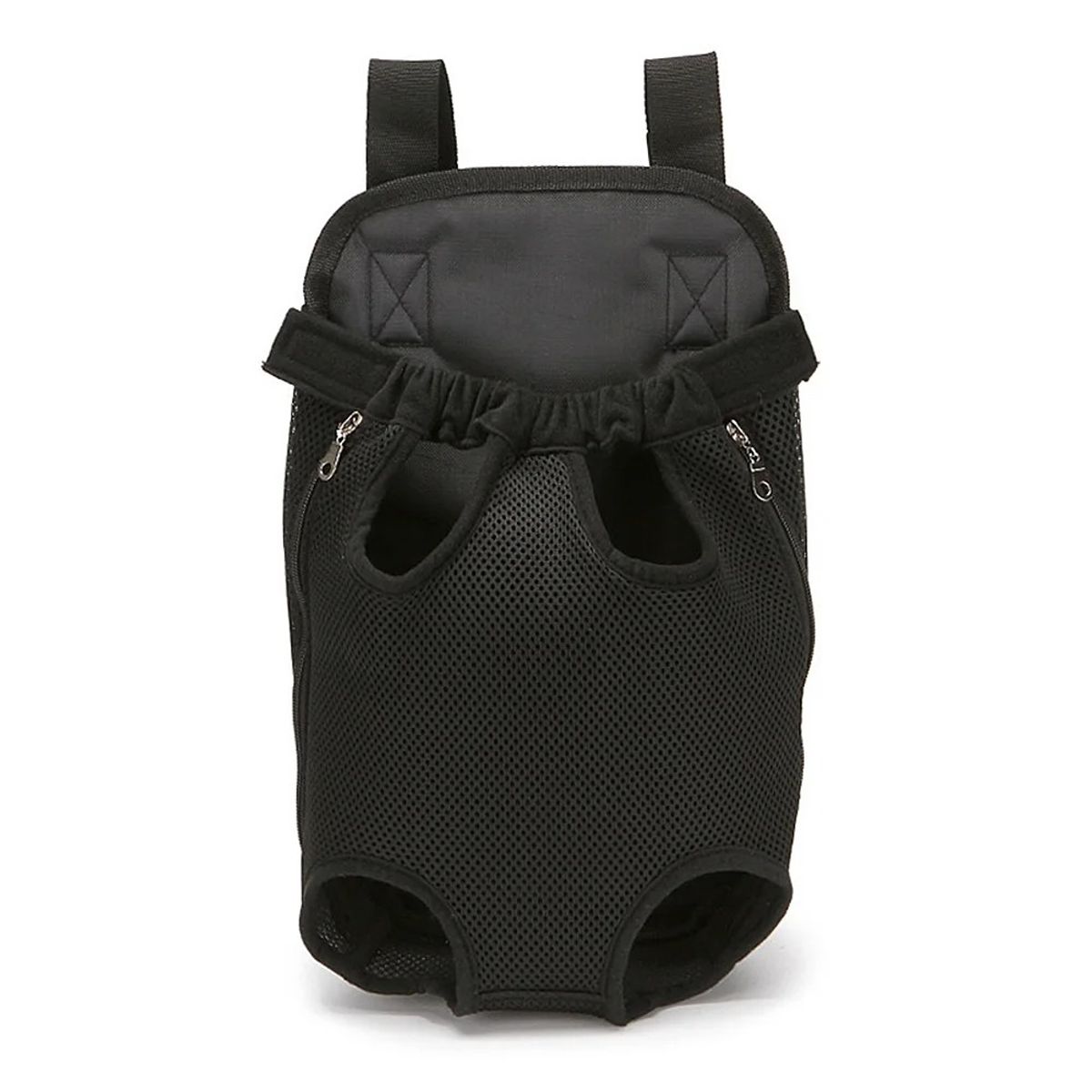 GENERICO - Mochila XL de transporte para mascotas