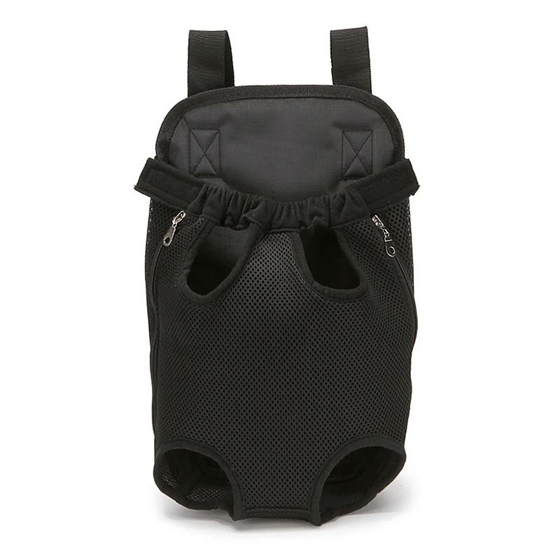 GENERICO - Mochila XL de transporte para mascotas