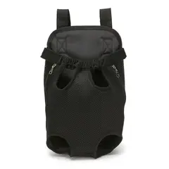 GENERICO - Mochila XL de transporte para mascotas