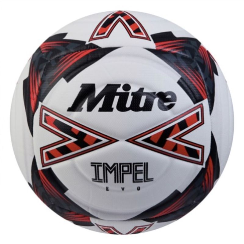 MITRE - Balon Impel Evo Mitre Blanco T5