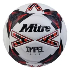 MITRE - Balon Impel Evo Blanco T5