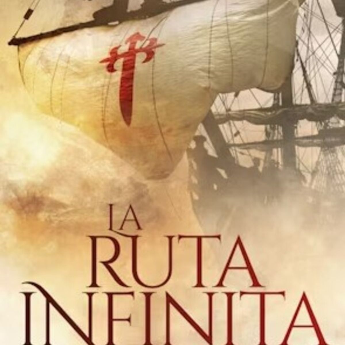 HARPERCOLLINS - La Ruta Infinita - Bolsillo