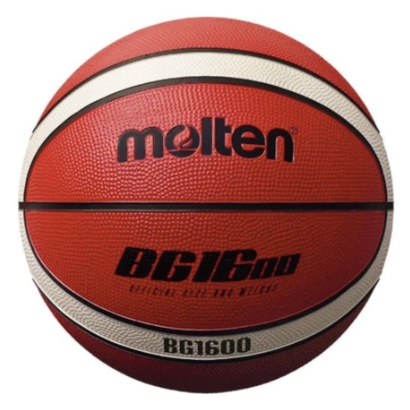 MOLTEN - Balon Basketball Bg1600 edicion Limitada