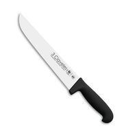 Cuchillo cocina Negro 22 cm