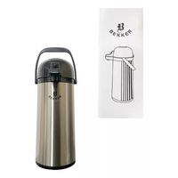 Termo Sifon 1,9 Litros