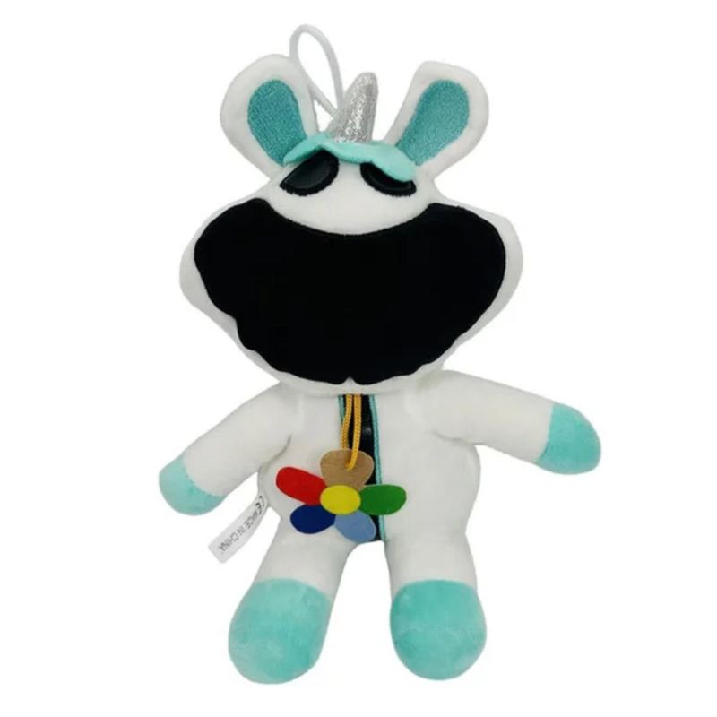 GENERICO - Juguete Peluche Smiling Critters 30cm CraftyCorn Infantil