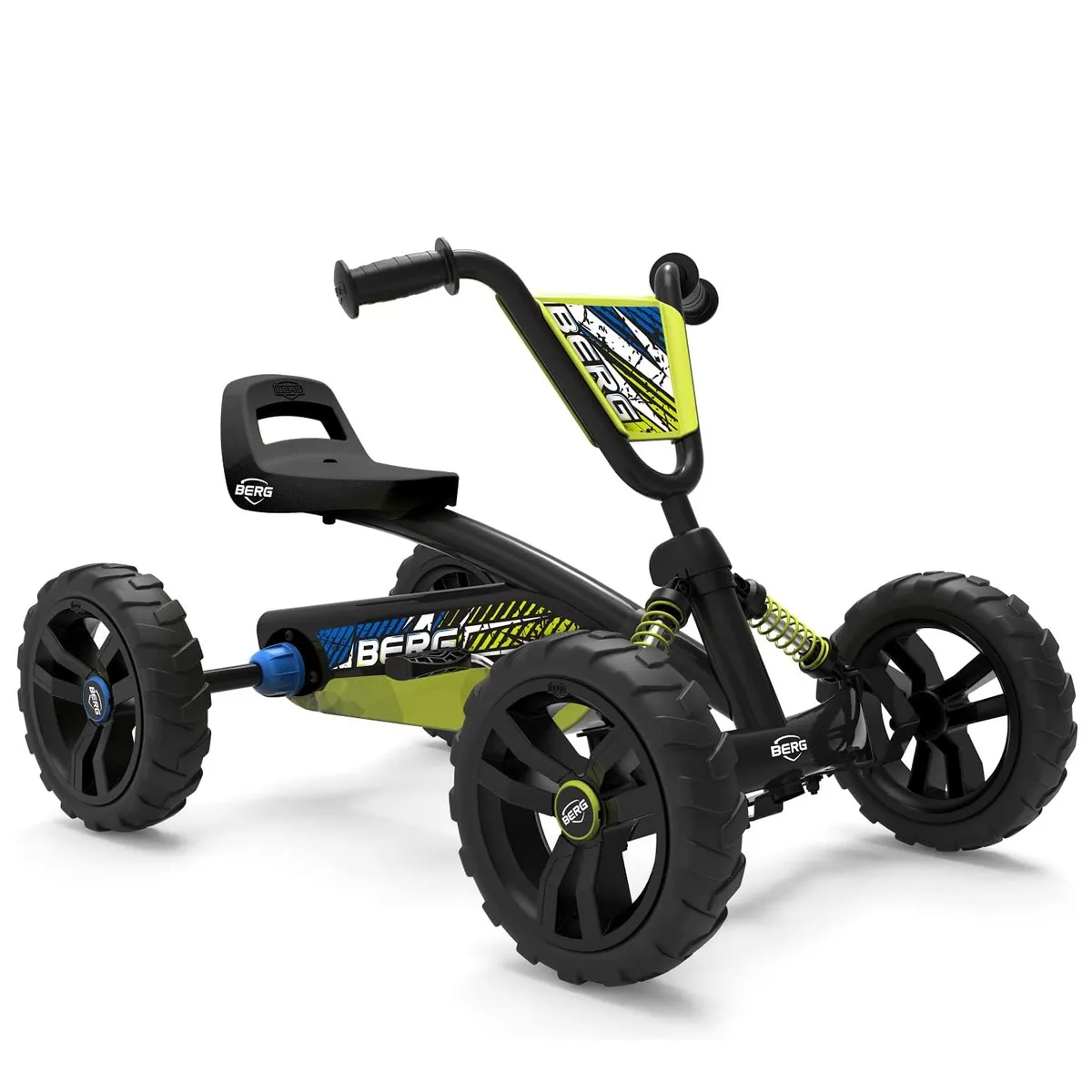 BERG TOYS - Go Kart a Pedal BERG Buzzy Volt 2 a 5 años