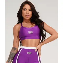 LETSGYM - PETO DEPORTIVO SHIFT LETSGYM.-