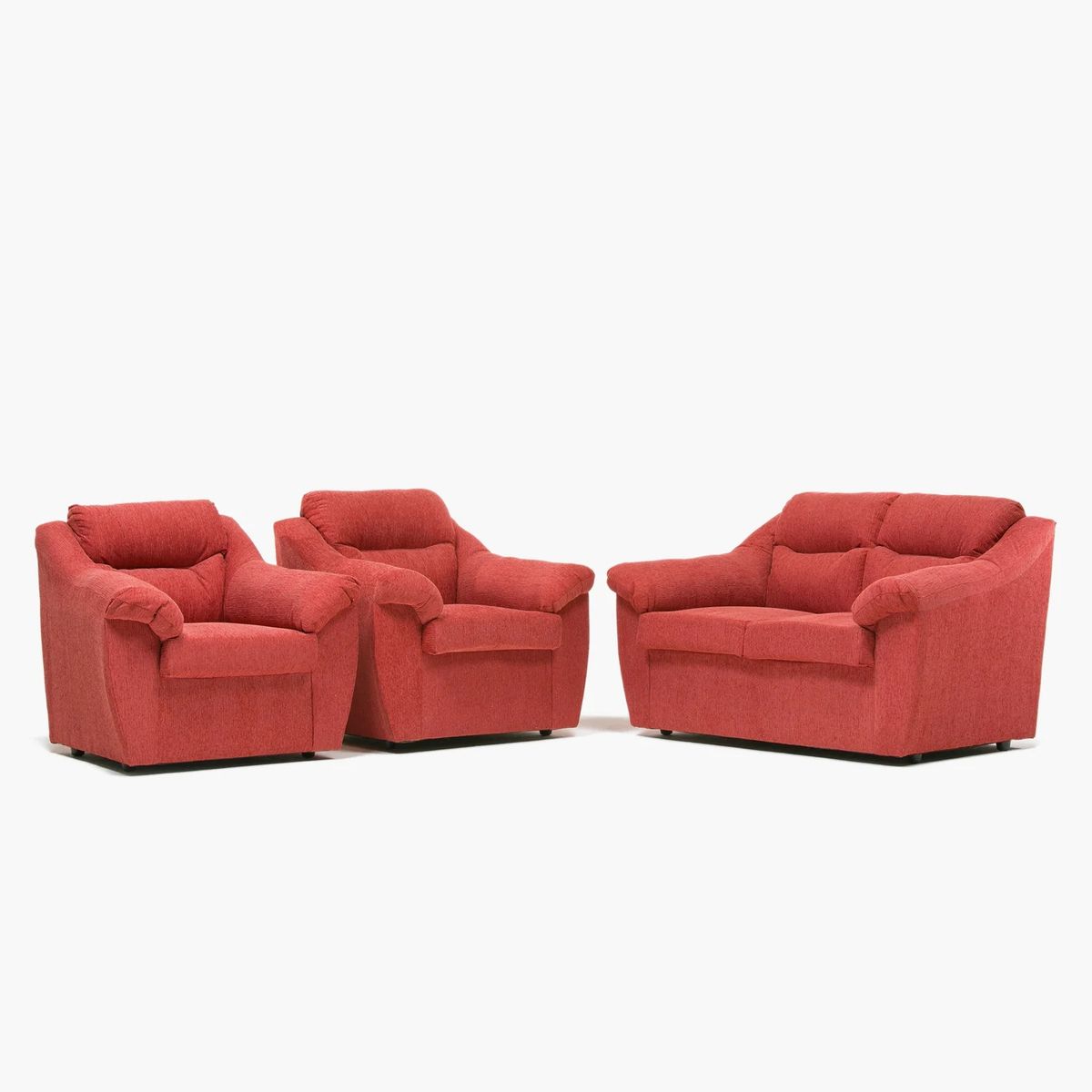 CABSUR - LIVING ASTURIAS 211 TERRACOTA.