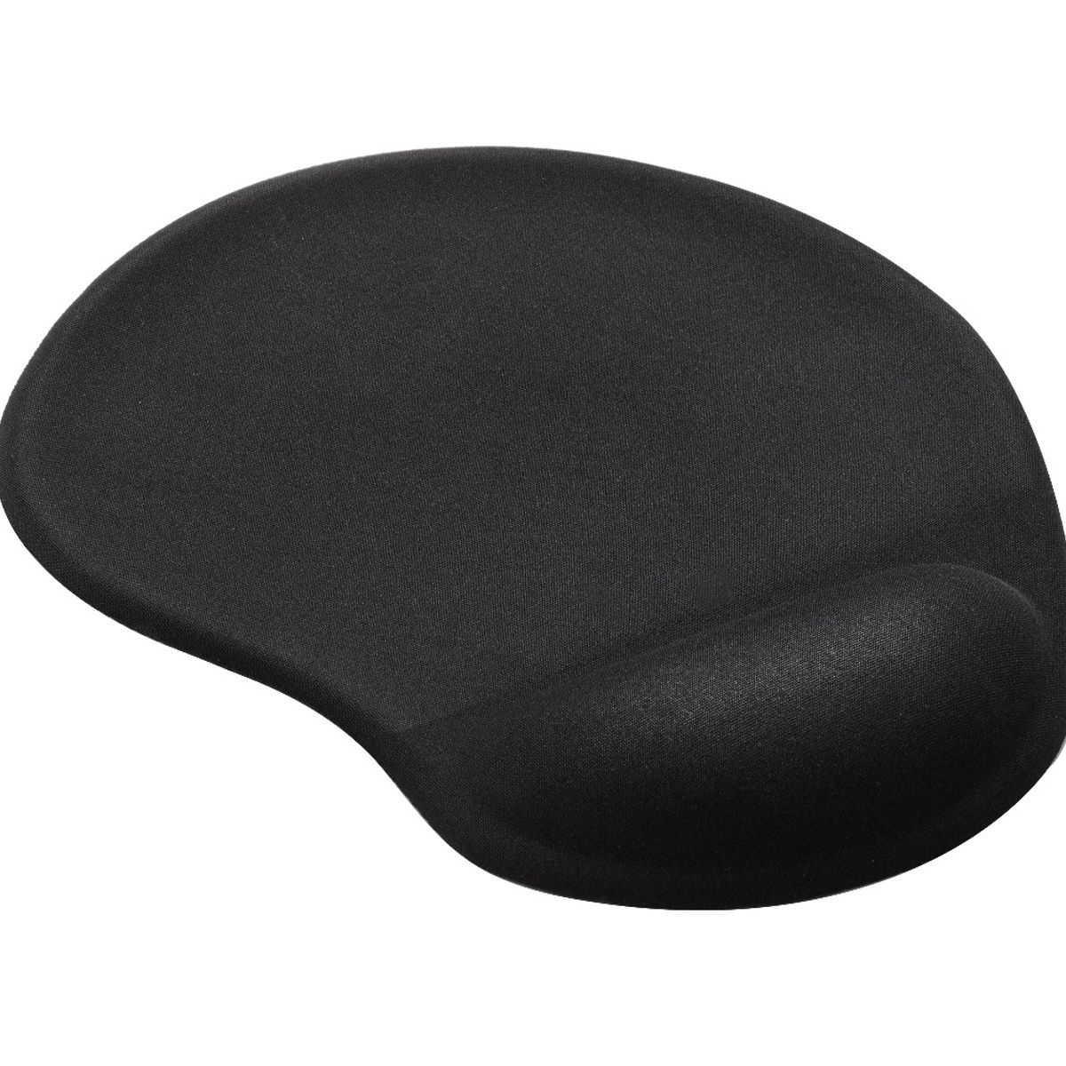 ERGOSTORE - Mousepad Apoya Muñeca Gel Silicona Ergostore