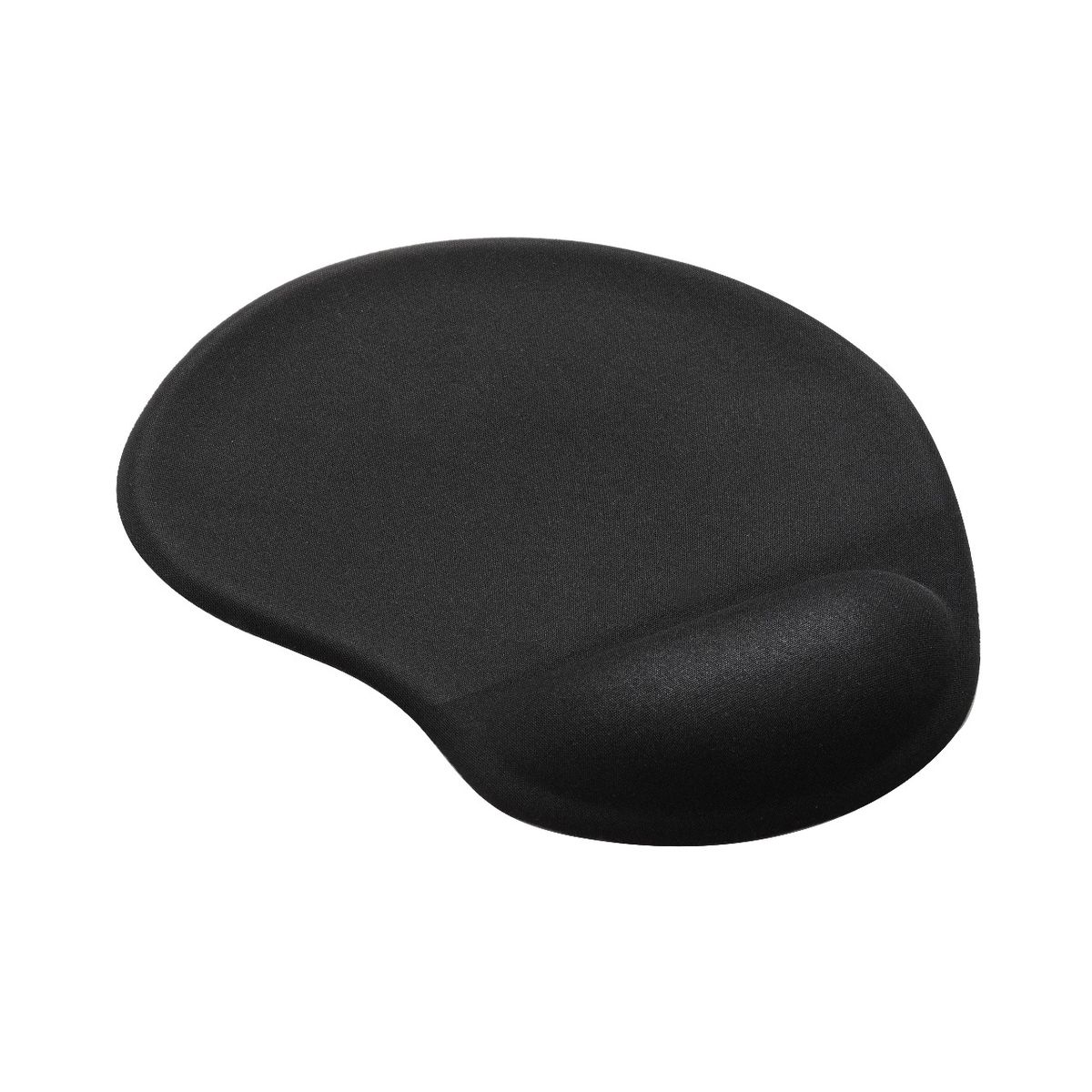ERGOSTORE - Mousepad Apoya Muñeca Gel Silicona Ergostore