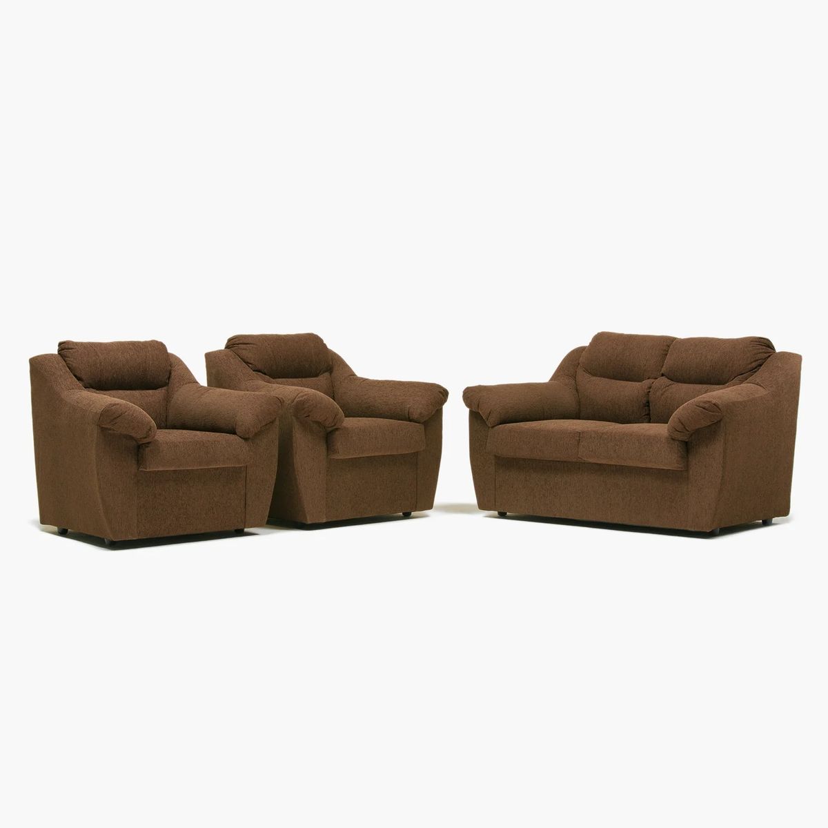 CABSUR - LIVING ASTURIAS 211 CHOCOLATE