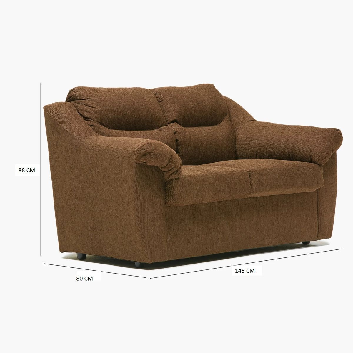 CABSUR - LIVING ASTURIAS 211 CHOCOLATE