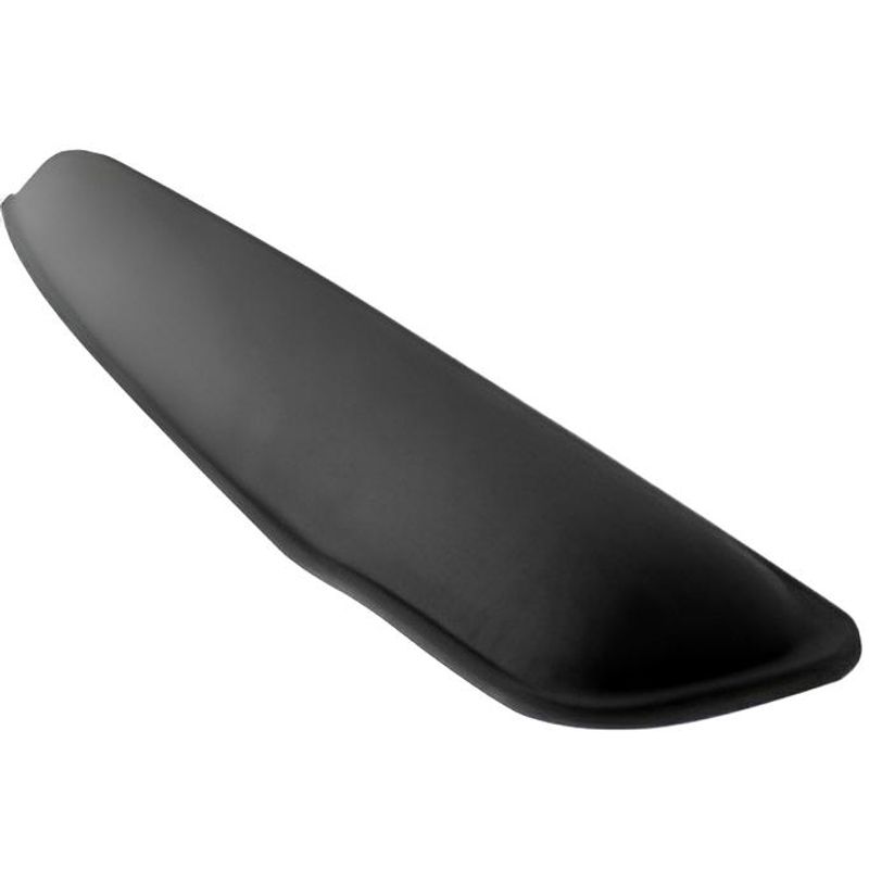 ERGOSTORE - Apoya Muñeca Gel Silicona Ergostore Negro