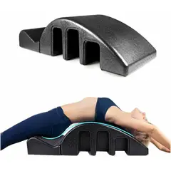 GENERICO - Corrector de columna para Yoga y otras disciplinas