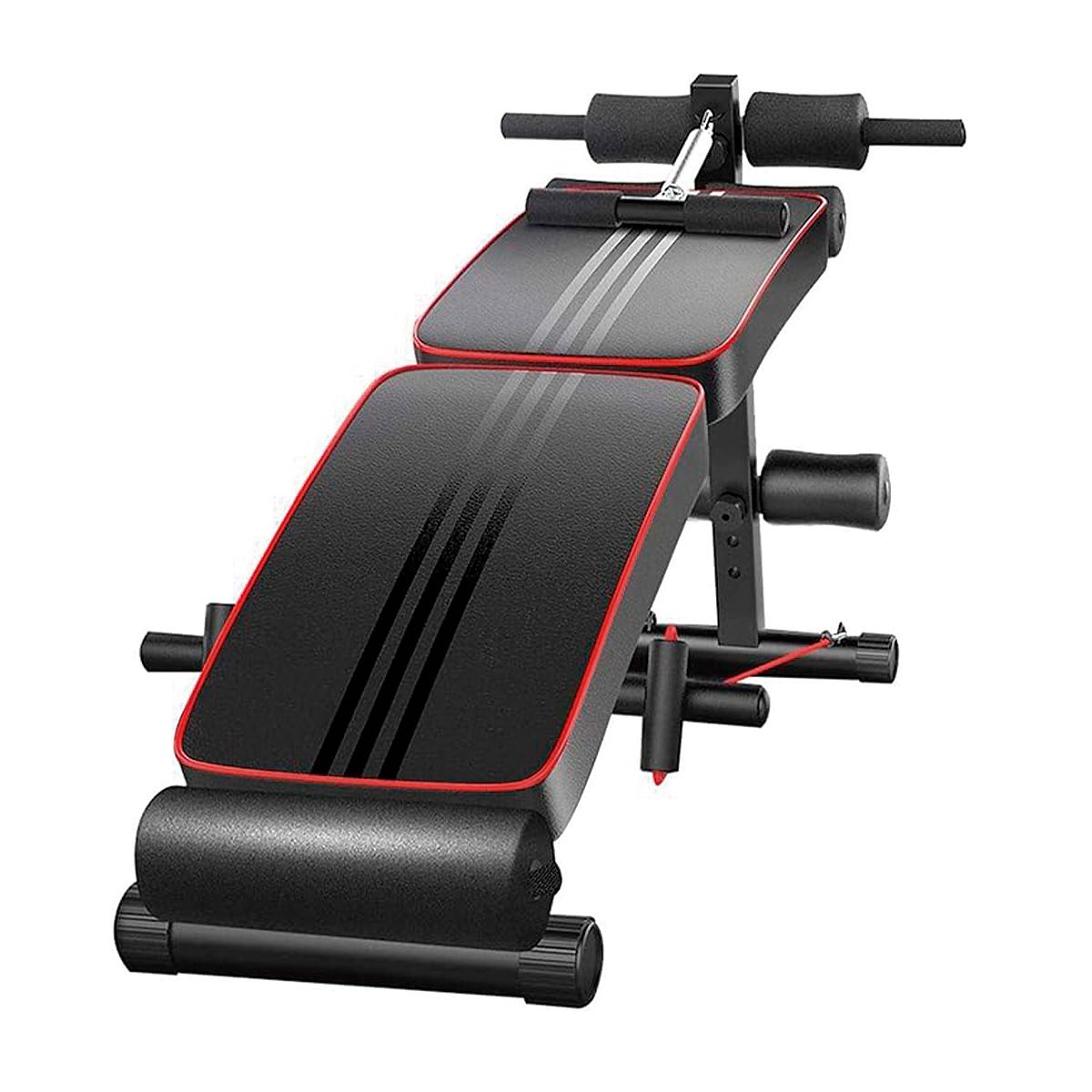 GENERICO - Banco De Abdominales Ek Modelo 178-5