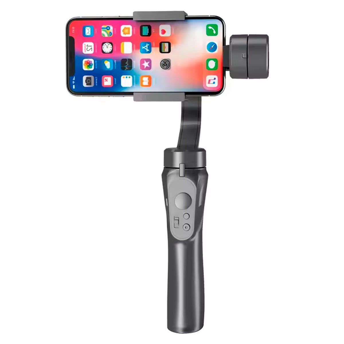 JOICO - Estabilizador De Celulares Y Camaras De Accion 3-Axis Gimbal
