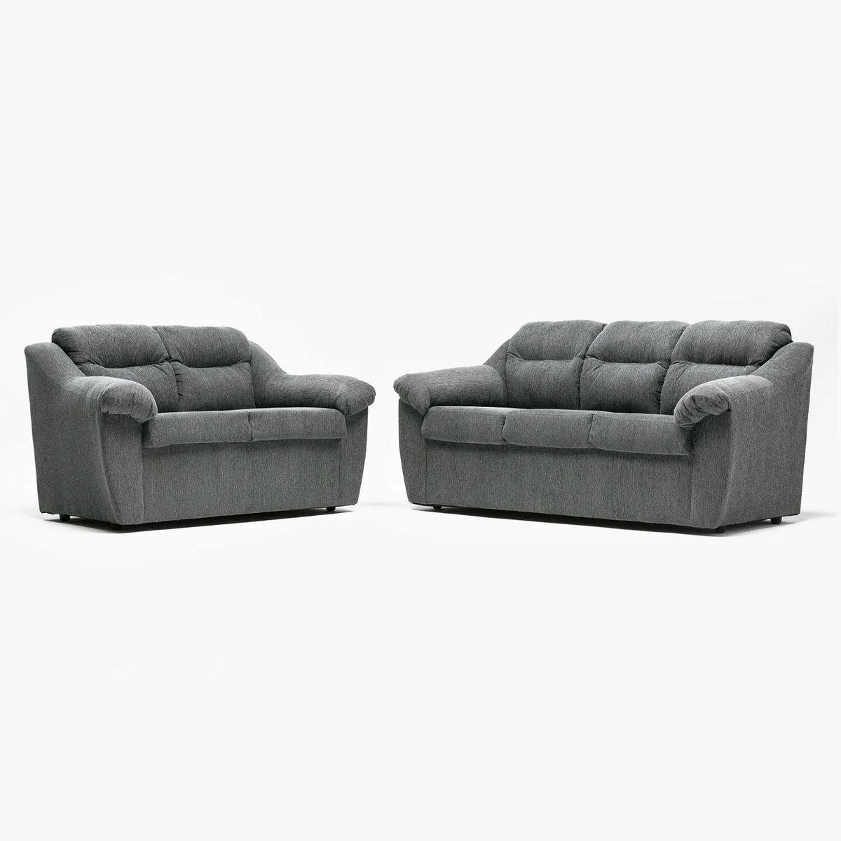 CABSUR - LIVING ASTURIAS 3-2CPOS GRIS