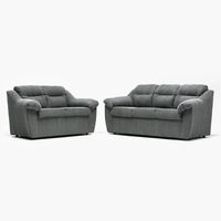 LIVING ASTURIAS 3-2CPOS GRIS