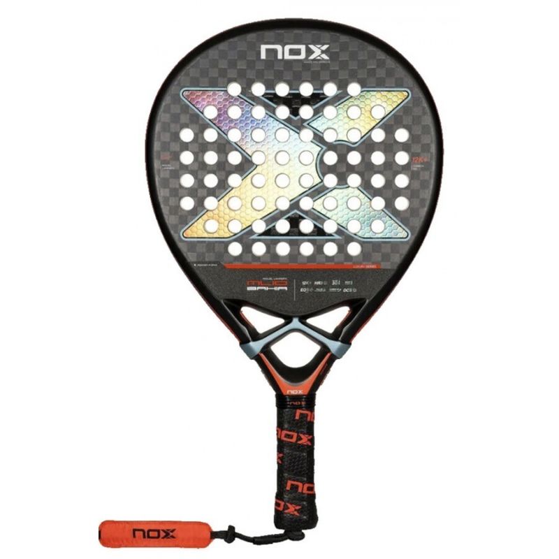NOX - Pala de pádel Nox ML10 Bahia 12K Luxury Series 2024