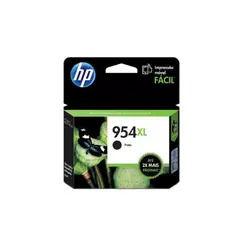 HP - Cartucho 954XL Negro Original