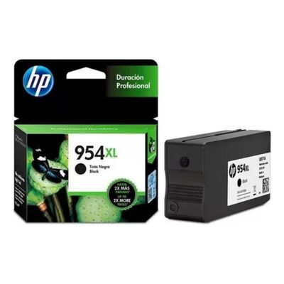 Imagen 2 del producto Cartucho de Tinta 954XL Negro Original