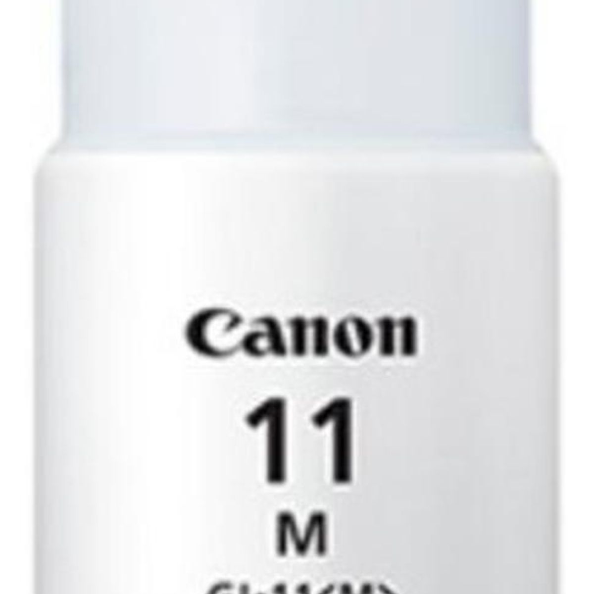 CANON - Botella de Tinta Canon GI-11 Magenta Original