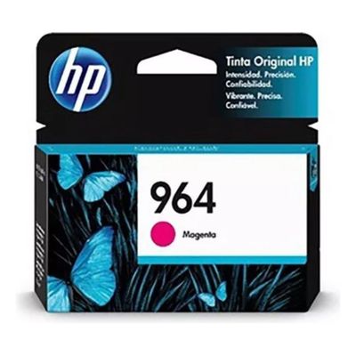 Imagen 2 del producto Cartucho de Tinta 964 Magenta Original