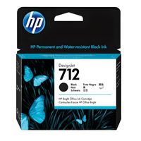 Cartucho de Tinta 712XL 80 ML Negro Original