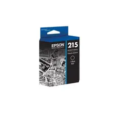 EPSON - Cartucho 215 Negro Original