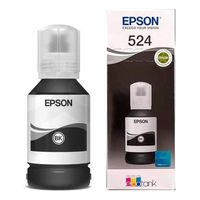 Botella 524 Negro Original