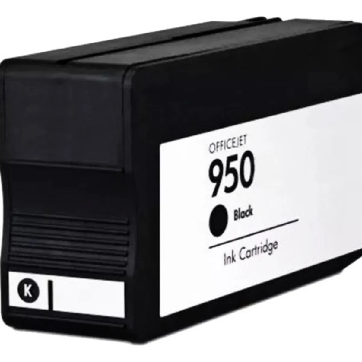 HP - Cartucho de Tinta hp 950 Negro Original