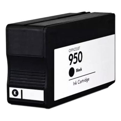 Imagen 2 del producto Cartucho de Tinta 950 Negro Original
