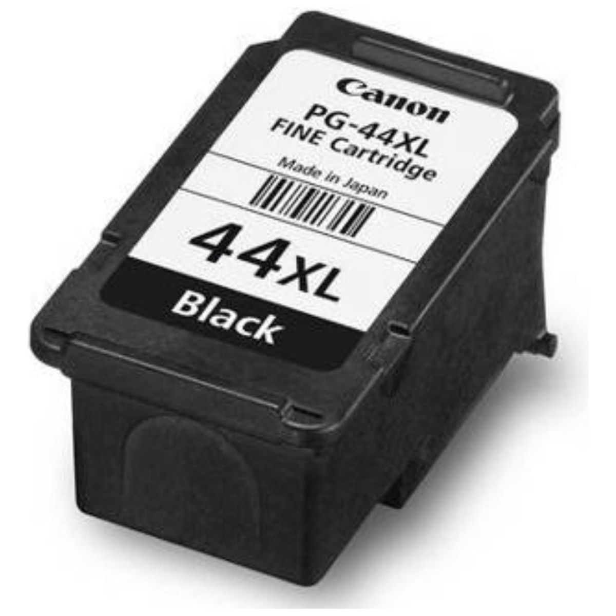 CANON - Cartucho de Tinta Canon PG-44XL Negro Original