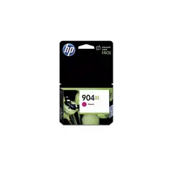 HP - Cartucho 904XL Magenta Original