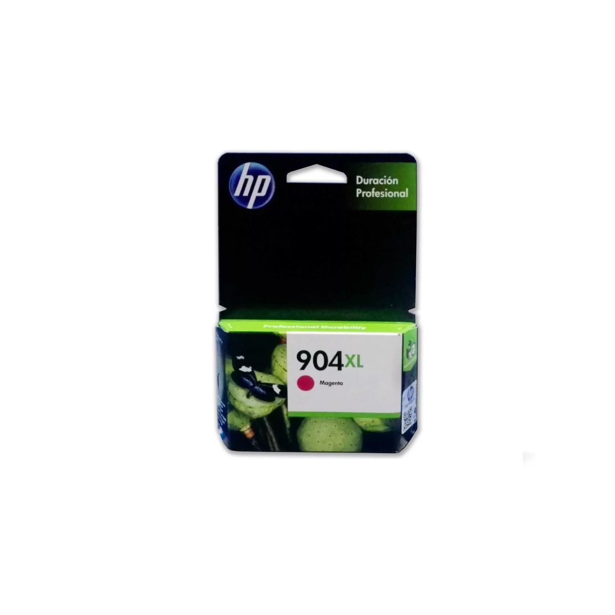 HP - Cartucho de Tinta hp 904XL Magenta Original